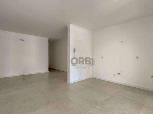 Apartamento com 3 dormitórios à venda, 89 m² por R$ 415.000,00 - Itoupava Central - Blumenau/SC