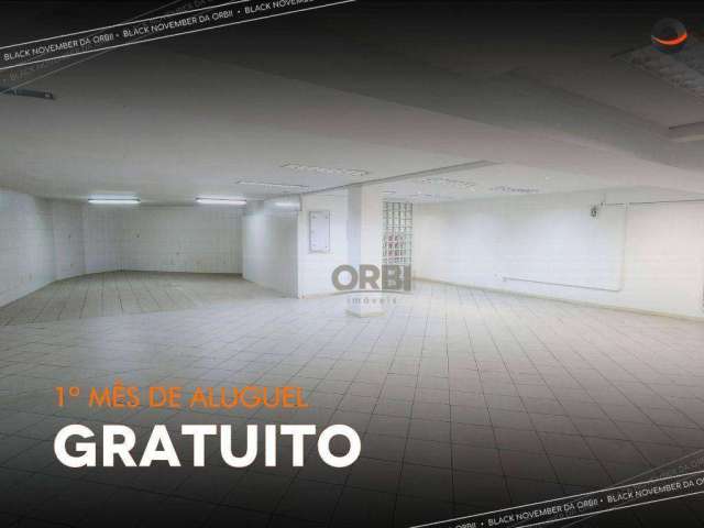 Loja, 398 m² - venda por R$ 2.900.000,00 ou aluguel pacote de locação R$9.800 mês - Centro - Blumenau/SC