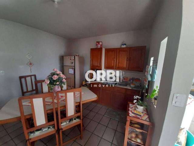 Casa com 3 dormitórios à venda, 120 m² por R$ 390.000,00 - Itoupava Central - Blumenau/SC