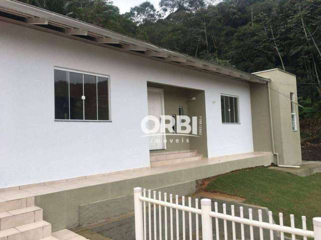 Casa à venda, 150 m² por R$ 485.000,00 - Fortaleza - Blumenau/SC
