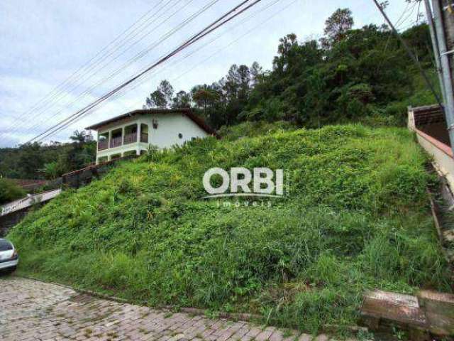 Terreno à venda, 2950 m² por R$ 199.900,00 - Ribeirão Fresco - Blumenau/SC