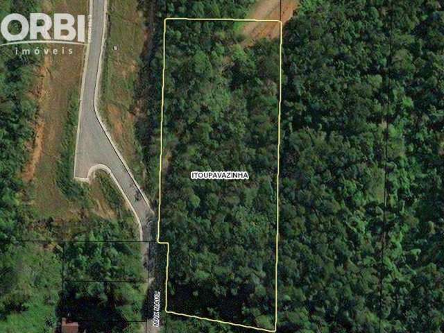 Terreno à venda, 8600 m²  - Salto do Norte - Blumenau/SC