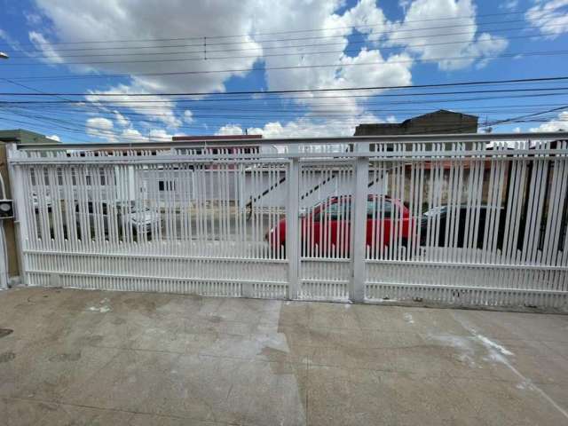 Casa para Venda em Brasília, Recanto das Emas, 3 dormitórios, 1 suíte, 2 banheiros, 3 vagas