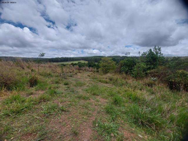 Terreno para Venda em Cocalzinho de Goiás, Zona Rural