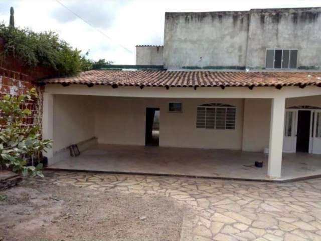 Casa para Venda em Brasília, Setor Habitacional Arniqueira (Águas Claras), 7 dormitórios, 2 suítes, 4 banheiros, 2 vagas