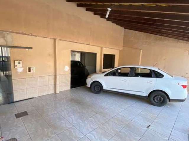 Casa para Venda em Brasília, Ceilândia Sul (Ceilândia), 3 dormitórios, 1 suíte, 2 banheiros, 3 vagas