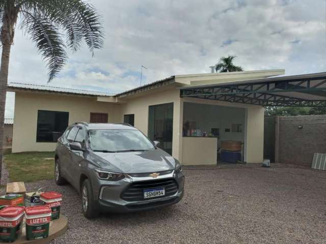 Casa para Venda em Brasília, Ponte Alta Norte (Gama), 2 dormitórios, 1 suíte, 2 banheiros, 5 vagas