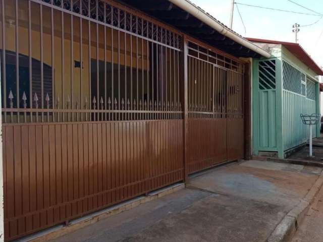 Casa para Venda em Brasília, Samambaia Norte (Samambaia), 2 dormitórios, 1 suíte, 2 banheiros, 2 vagas