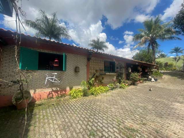 Casa para Venda em Brasília, Setor Habitacional Arniqueira (Águas Claras), 2 dormitórios, 2 suítes, 1 banheiro, 5 vagas