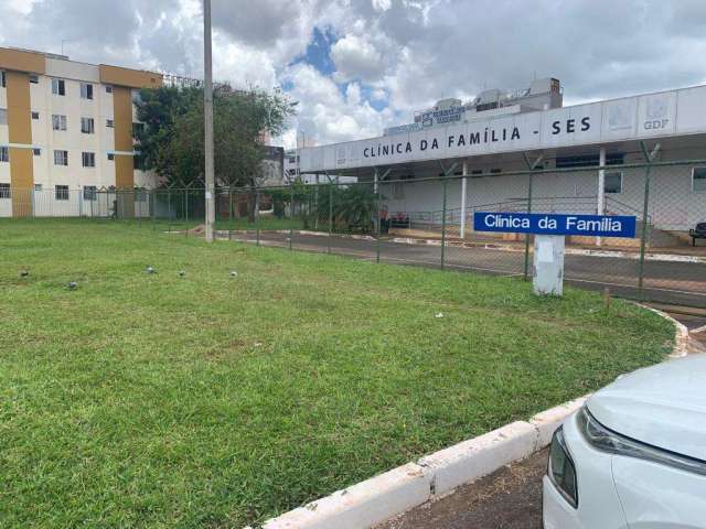 Lote para Venda em Brasília, Samambaia Sul (Samambaia)