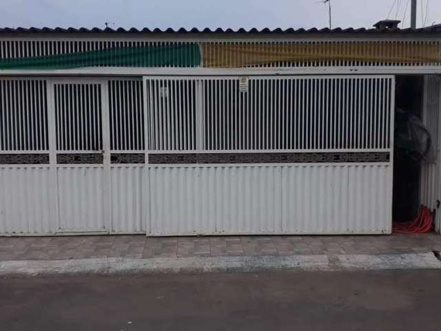 Casa para Venda em Brasília, Samambaia Norte (Samambaia), 3 dormitórios, 1 suíte, 1 banheiro, 2 vagas