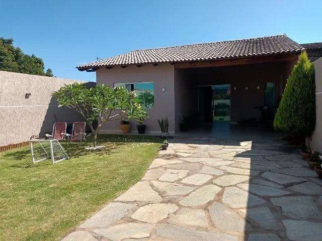 Casa para Venda em Brasília, Setor Habitacional Vicente Pires, 2 dormitórios, 1 suíte, 1 banheiro, 5 vagas