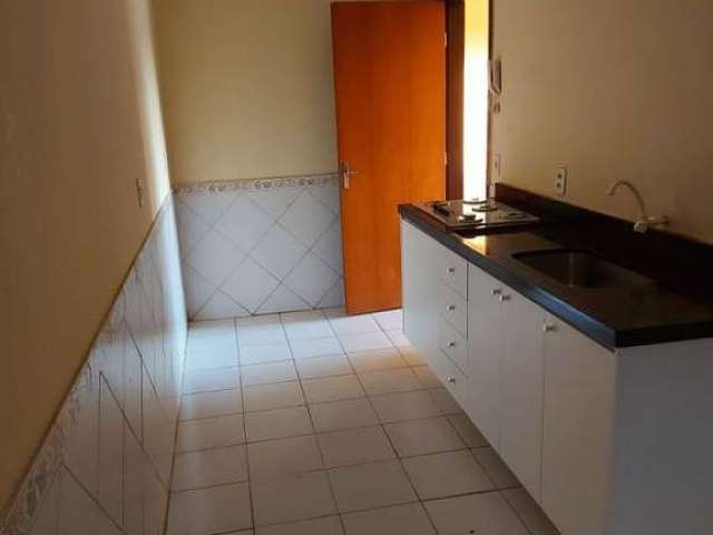 Apartamento para Venda em Brasília, Samambaia Norte (Samambaia), 2 dormitórios, 1 banheiro, 1 vaga