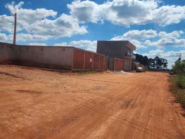 Lote para Venda em Brasília, 26 de Setembro