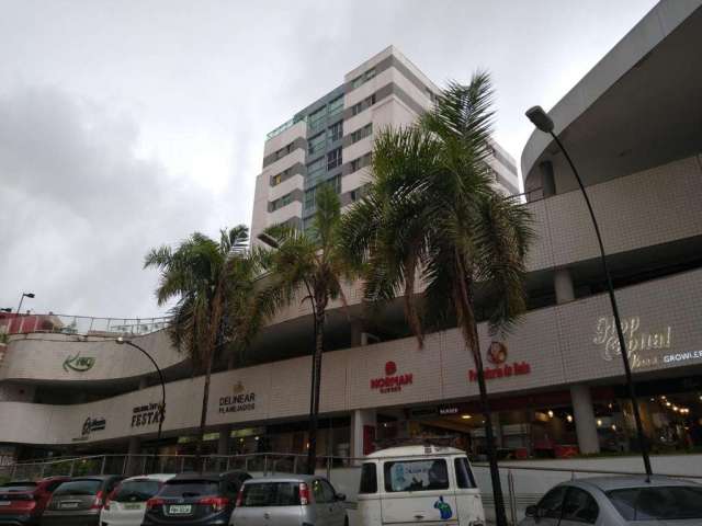 Sala Comercial/Nova para Venda em Brasília, Norte (Águas Claras)