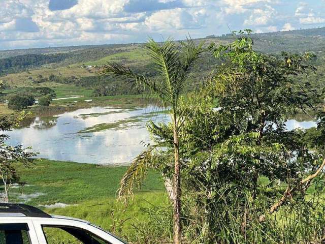 Lote para Venda em Corumbá de Goiás, Corumbá