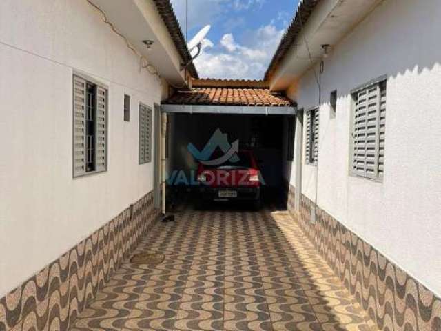 Casa para Venda em Brasília, Ceilândia Norte (Ceilândia), 6 dormitórios, 3 banheiros, 3 vagas