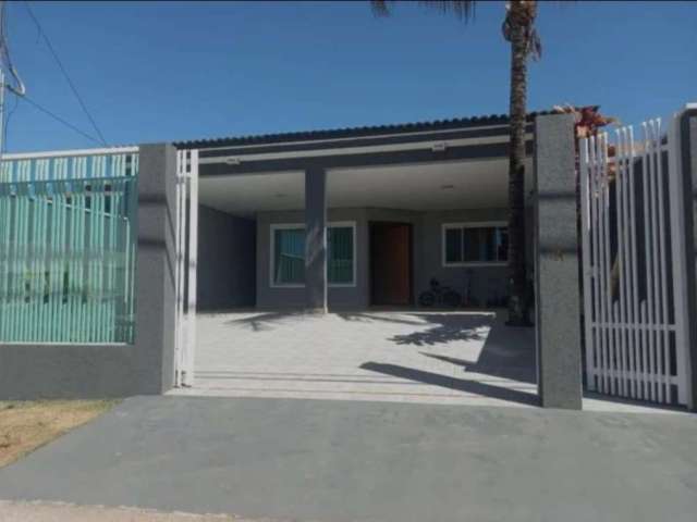 Casa para Venda em Brasília, Setor Habitacional Vicente Pires, 3 dormitórios, 1 suíte, 3 banheiros, 4 vagas