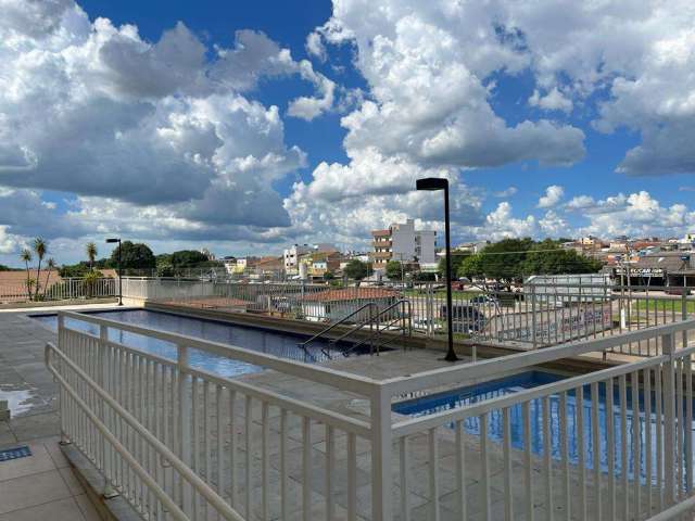 Apartamento para Venda em Brasília, Ceilândia Sul (Ceilândia), 3 dormitórios, 1 suíte, 2 banheiros, 1 vaga