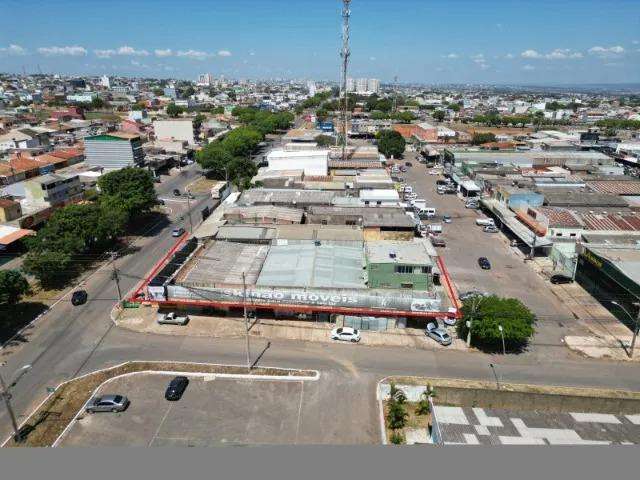 Loja Comercial para Venda em Brasília, Ceilândia Norte (Ceilândia), 1 dormitório