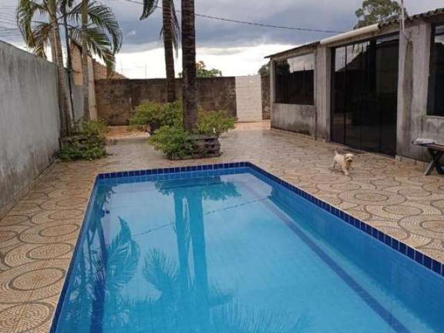 Casa para Venda em Brasília, Setor Habitacional Sol Nascente (Ceilândia), 3 dormitórios, 1 suíte, 3 banheiros, 6 vagas