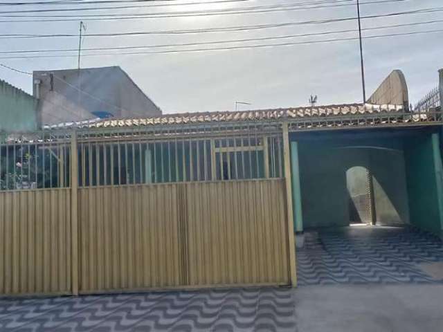 Casa para Venda em Brasília, Ceilândia Norte (Ceilândia), 3 dormitórios, 1 suíte, 2 banheiros, 3 vagas