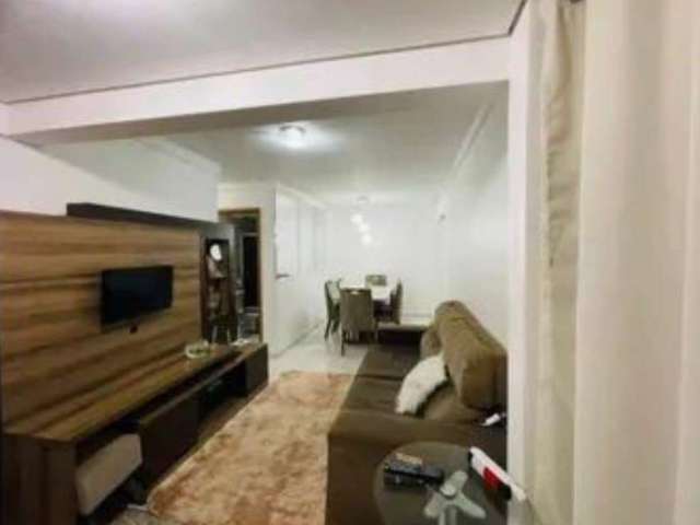 Apartamento para Venda em Brasília, Ceilândia Norte (Ceilândia), 3 dormitórios, 1 suíte, 2 banheiros, 2 vagas