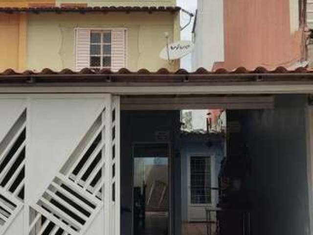 Casa para Venda em Brasília, Riacho Fundo I, 2 dormitórios, 1 suíte, 2 banheiros, 2 vagas