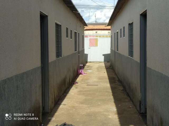 Casa para Venda em Brasília, Setor Habitacional Sol Nascente (Ceilândia), 4 dormitórios, 4 banheiros