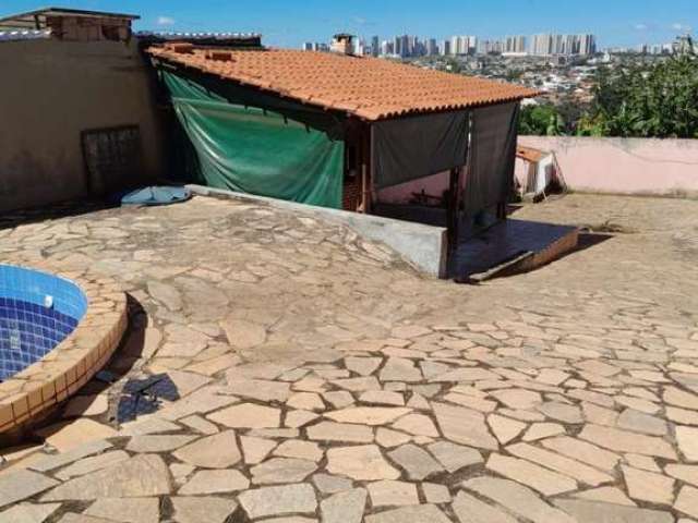 Casa para Venda em Brasília, Vila São José (Vicente Pires), 2 dormitórios, 1 suíte, 2 banheiros, 5 vagas