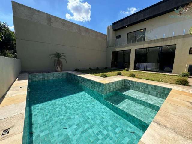 Casa em Condomínio para Venda em Brasília, Setor Habitacional Vicente Pires - Trecho 1, 4 dormitórios, 4 suítes, 5 banheiros, 4 vagas