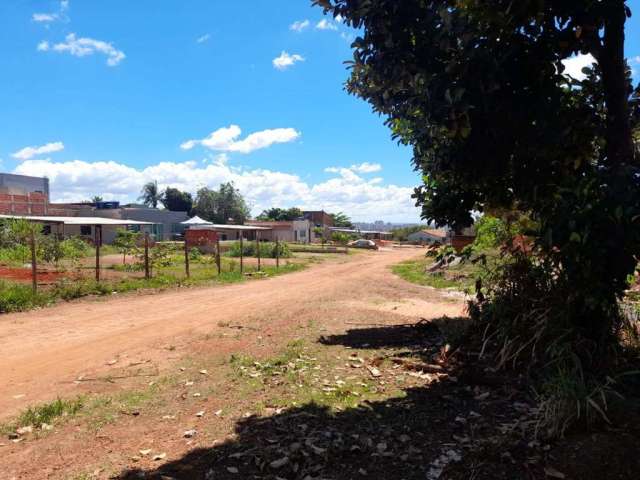 Lote para Venda em Brasília, Setor Habitacional Arniqueira (Águas Claras)