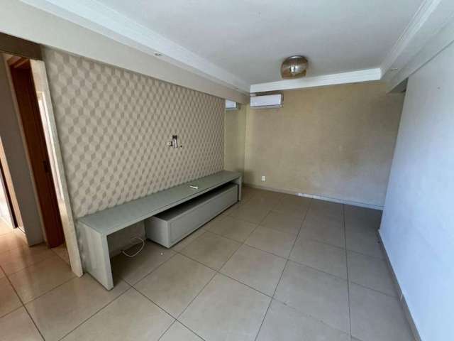 Apartamento para Venda em Brasília, Sul (Águas Claras), 3 dormitórios, 1 suíte, 3 banheiros, 1 vaga