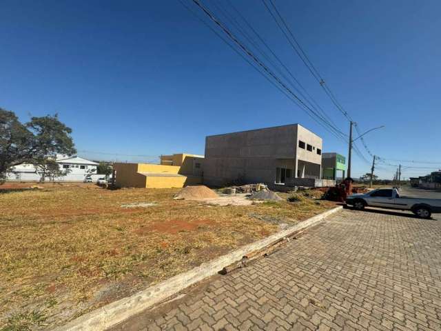 Terreno para Venda em Brasília, Alto da Boa Vista (Sobradinho)