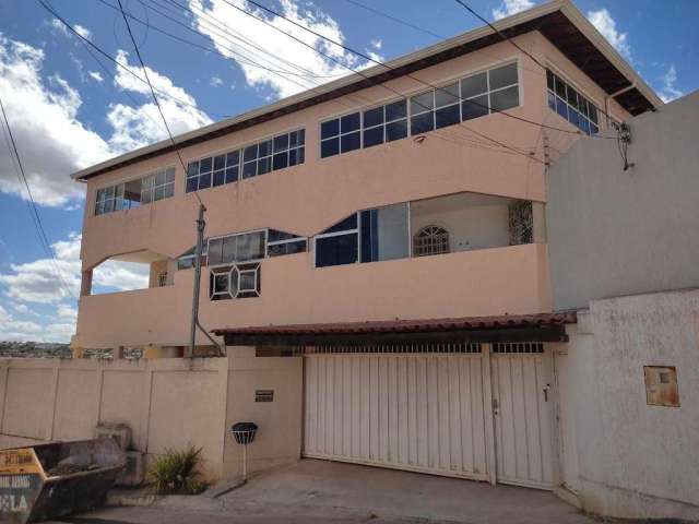 Apartamento para Venda em Brasília, Setor Habitacional Vicente Pires - Trecho 3, 3 dormitórios, 1 suíte, 1 banheiro, 2 vagas