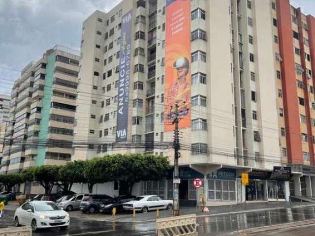 Apartamento para Venda em Brasília, Taguatinga Norte (Taguatinga), 3 dormitórios, 1 banheiro