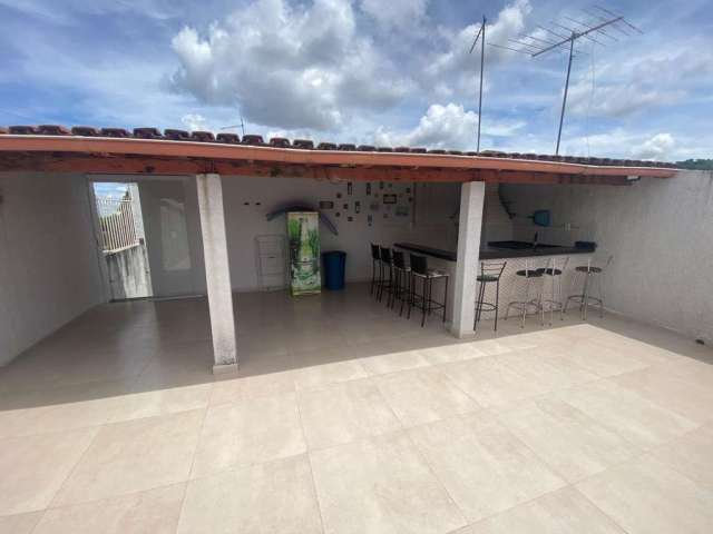 Casa para Venda em Brasília, Ceilândia Sul (Ceilândia), 3 dormitórios, 1 suíte, 2 banheiros, 1 vaga