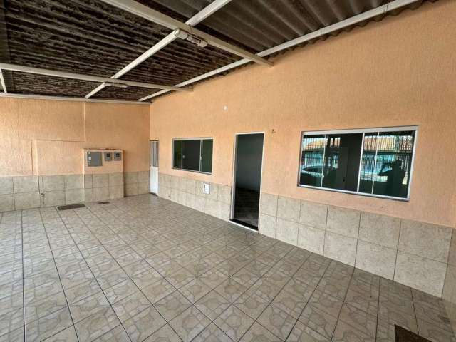 Casa para Venda em Brasília, Ceilândia Sul (Ceilândia), 3 dormitórios, 2 banheiros, 3 vagas