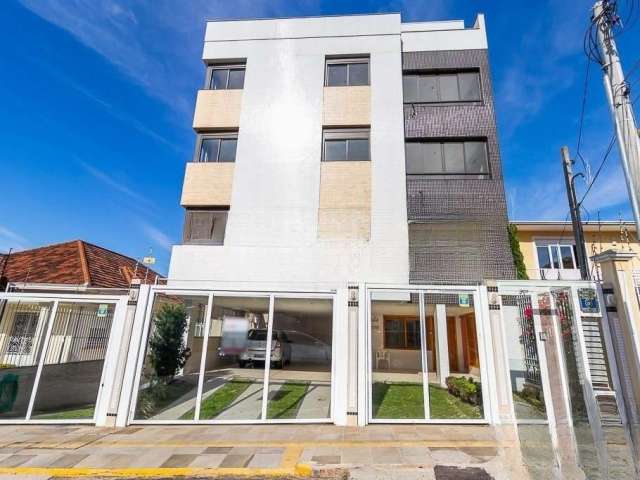 Apartamento Garden com 1 dormitório,suíte, lavabo, sala ampla, semi mobiiado, churrasqueira, água quente. Condomínio com salão de festas, elevador, prédio novo. Próximo a bancos, comércios, supermerca