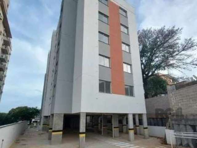 Ótimo apartamento NOVO no Residencial Mais Otto Niemeyer, no bairro Tristeza. Apartamento com living amplo, 2 dormitórios, banheiro, cozinha americana e área de serviço conjugada. Cozinha e banheiro r