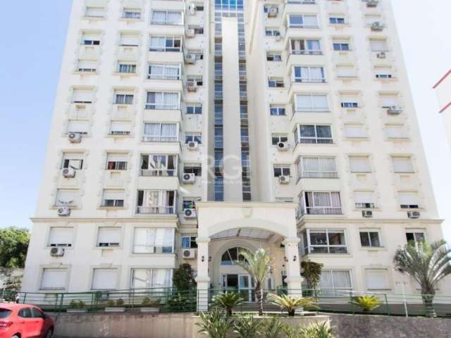 Excelente apartamento para investidor de 3 dormitórios. sendo 1 suite, living 2 ambientes teto rebaixado, cozinha americana mobiliada e churrasqueira, área de serviço com tanque, aquecedor, banheiros 