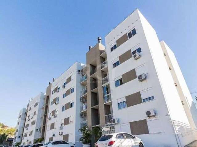 Apartamento composto por 2 dormitórios, amplo living e sala de  jantar, sacada com churrasqueira, cozinha e banheiro social,&lt;BR&gt;&lt;BR&gt;Apartamento de fundos, de frente para quadra de esportes