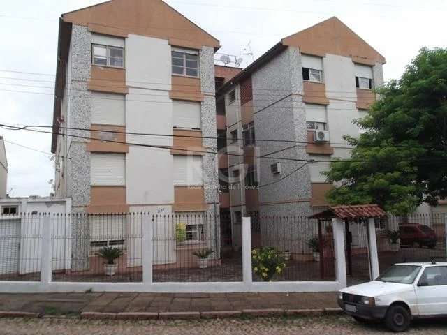 Vende-se Excelente apartamento com 03 dormitórios, sala, cozinha e 01 banheiro. Condomínio fechado, com salão de festa, Playground, Espaço gourmet, segurança e portaria virtual.  Banheiro com Box de v