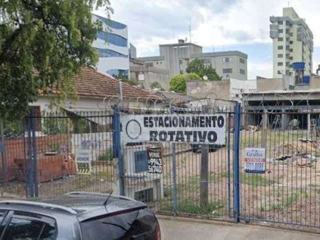 Ótimo terreno  no coração do bairro Santana próximo ao Hospital de Cardiologia , medindo 6,60 m de frente por 33m . Ótimas possibilidades de construção tanto para residencial quanto comercial. Aceita 