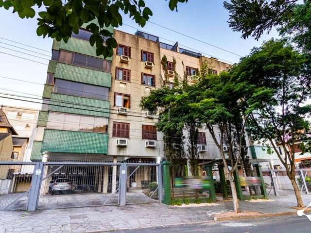 Apartamento 3 dormitórios, 2 vagas de garagem, no bairro Jardim Itu, Porto Alegre/RS &lt;BR&gt; &lt;BR&gt;Apartamento 3 dormitórios no bairro jardim Itu, com 104,87m² de área privativa, amplo living c