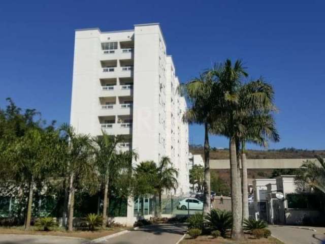 VENDE APARTAMENTO PRONTO  DE 2 DORMITÓRIO 1 suíte,  1 Banho social, cozinha americana, COM SACADA, NOVO, COM ELEVADOR E VAGA ESCRITURADA (descoberta), PRÉDIO COM GUARITA,&lt;BR&gt;SALÃO DE FESTAS E PL