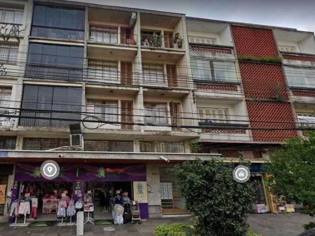 Libertas imobiliária vende Apartamento 1 dormitório, desocupado, 40m² privativos com living, cozinha, área de serviço e terraço. Excelente localização, próximo ao hospital Cristo Redentor e Shopping B