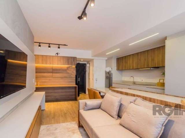 Apartamento de 2 dormitorios venda no Bairro Boa Vista.&lt;BR&gt;Excelente apartamento no Anita Residence, um empreendimento que incorpora o que é tendência na arquitetura internacional contemporânea 