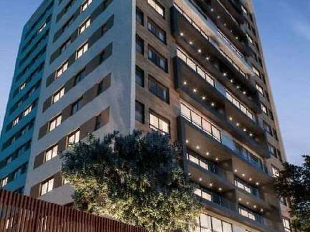 Apartamento novo no PÁTIO COSTA, empreendimento das construtoras GARST e WOLENS, de 153,5m2 com 3 suítes completas, lavabo, gabinete, cozinha fechada, área de serviço e banheiro auxiliar. Posição sola