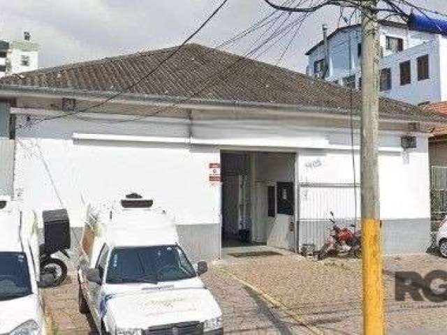 Excelente prédio comercial de 500 m² privativos no bairro São Geraldo.&lt;BR&gt;Localizado na Avenida Patria, com fácil acesso às principais rodovias. Agende a sua visita!